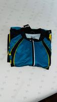 Crivit Radler-Shirt Rennrad-Fahrer Herren Shirt Größe XL (56/58) Niedersachsen - Quakenbrück Vorschau