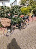 Gebrauchtes E-Bike Nordrhein-Westfalen - Beckum Vorschau