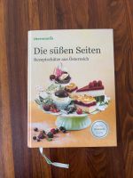 Thermomix Die süßen Seiten Rezeptschätze aus Österreich Backbuch Frankfurt am Main - Nordend Vorschau