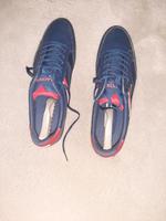 Lacoste Schuhe Gr.47 Nordrhein-Westfalen - Oberhausen Vorschau