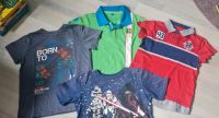 4 Shirts/ Polos Jungs 134/140 Rheinland-Pfalz - Ludwigshafen Vorschau