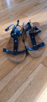 Esprit Damen Sandalette Bayern - Bad Kissingen Vorschau
