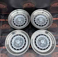 Custom Mercedes Barock 5x112 17 tlg teilig Baden-Württemberg - Bad Wurzach Vorschau