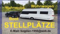 Stellplätze für Wohnwagen, Wohnmobil, Boot Nordrhein-Westfalen - Haan Vorschau