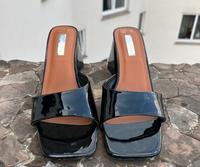 Highheels in Schwarz Stuttgart - Feuerbach Vorschau