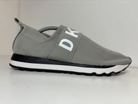 DKNY Sneaker Gr.41 grau Weiss sehr guter Zustand Nordrhein-Westfalen - Wiehl Vorschau
