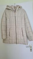 Winterjacke, Damen, Gr. 40, beige, Betty  Barclay Berlin - Zehlendorf Vorschau