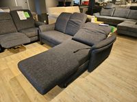 NEU Couch Wohnlandschaft Motor Canape Relax elektrisch schwarz %% Nordrhein-Westfalen - Bocholt Vorschau
