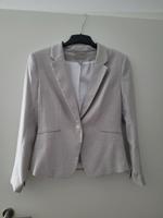 Blazer beige Baden-Württemberg - Malsch Vorschau