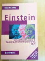 Einstein. Geniale Denkstrukturen & Neurolinguistisches Programm. Schleswig-Holstein - Altenholz Vorschau