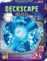 Deckscape - Der Test Osterholz - Tenever Vorschau