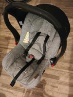 Babyschale ABC Design + Autostation Isofix Nordrhein-Westfalen - Horn-Bad Meinberg Vorschau