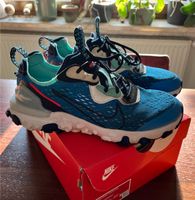 Nike React Vision Gr.39 ( 24,5 cm) Thüringen - Unterbreizbach Vorschau