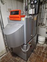 Viessmann Ölheizung Vitola 200 24 kW Nürnberg (Mittelfr) - Nordstadt Vorschau