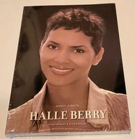 Buch Halle Berry Bautzen - Großpostwitz Vorschau