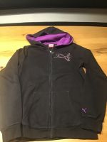 Sweatjacke Gr. 176 Puma Schwarz München - Berg-am-Laim Vorschau