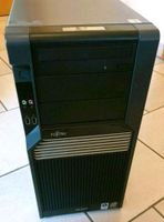 Desktop Computer Fujitsu Celsius R570  PC Windows Intel Nvidia Bayern - Wernberg-Köblitz Vorschau