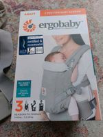 Babytrage von Ergobaby Rheinland-Pfalz - Göllheim Vorschau