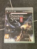 Dungeon Siege 3 PS3 Game Nordrhein-Westfalen - Krefeld Vorschau