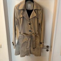 Trenchcoat Mantel beige Bonaparte 44 46 L XL Kiel - Holtenau Vorschau