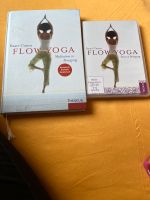 Flow Yoga Buch und DVD von Beate Cuson Baden-Württemberg - Amtzell Vorschau