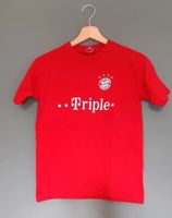 T-Shirts "Bayern München ", Gr.152 Niedersachsen - Pattensen Vorschau