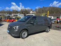 Mercedes-Benz Vito119 cdi 4x4 Allrad*Automatic* Bayern - Lindau Vorschau