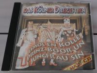 CD Karneval Das Kölner Dreigestirn Nordrhein-Westfalen - Troisdorf Vorschau