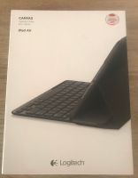 Logitec Canvas - IPad Air Neuhausen-Nymphenburg - Neuhausen Vorschau