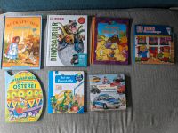 Verschiedene Kinderbücher / Bücher für Kinder Sachsen - Lichtenau Vorschau