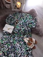 ZARA... KLEID..100% Viskose  Gr.S Hessen - Eschwege Vorschau