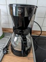 Kaffeemaschine Melitta Easy Saarbrücken - St Johann Vorschau