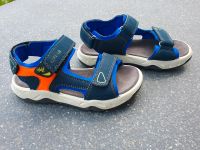 Lurchi Sandalen für Kinder Gr. 36 Aubing-Lochhausen-Langwied - Aubing Vorschau