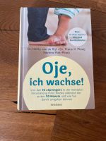 Oje, ich wachse! Gebundenes Buch *NEU* Baden-Württemberg - Nürtingen Vorschau