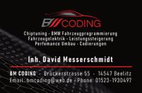 BMW Kombi Reset F10 F30 F01 X5 X6 X3 6WA 6WB Brandenburg - Beelitz Vorschau