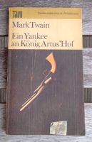 Mark Twain: Ein Yankee an König Artus' Hof Dresden - Neustadt Vorschau