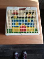 Mosaik puzzle mit Vorlage Nordrhein-Westfalen - Bad Wünnenberg Vorschau