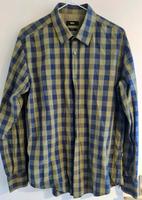 ORIGINAL: BOSS Hugo Boss Hemd Gr. L Slim Fit Berlin - Steglitz Vorschau