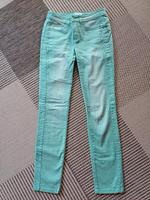 Hose, türkis. Gr. 34 Hessen - Rodgau Vorschau