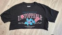 T Shirt Gr S Tally Weijl Findorff - Findorff-Bürgerweide Vorschau