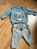 Baby-Set Pullover und Hose Gr. 68 Dresden - Pieschen Vorschau