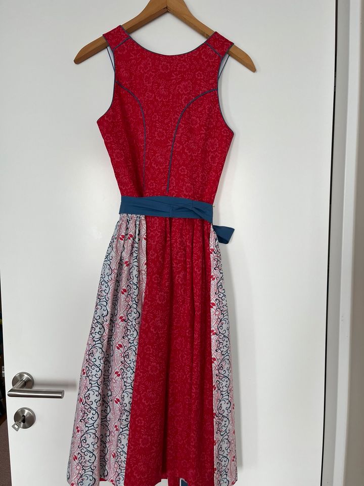 Sehr schönes Dirndl Gr. 34 in Dießen