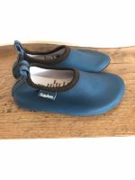 Playshoes Hausschuhe Wasserschuhe Schwimmbad Schuhe 20/21 Niedersachsen - Bockhorn Vorschau