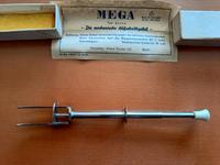 Mechanische Aufschnittgabel DDR Baden-Württemberg - Benningen Vorschau