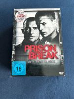 Prison Break - Die komplette Serie Brandenburg - Rüdersdorf Vorschau
