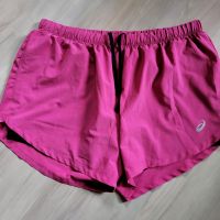 Asics sport shorts größe L Dithmarschen - Wesseln Vorschau