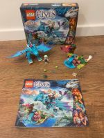 Lego Elves Wasserdrache Niedersachsen - Hodenhagen Vorschau