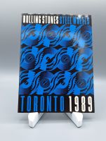 Rolling Stones - Toronto 1989 DVD Digipak Nordrhein-Westfalen - Siegburg Vorschau