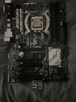 ASUS PRİME Z270-K MAINBOARD Bremen - Neustadt Vorschau