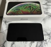 iPhone Xs Max Space Gray 64GB Köln - Porz Vorschau